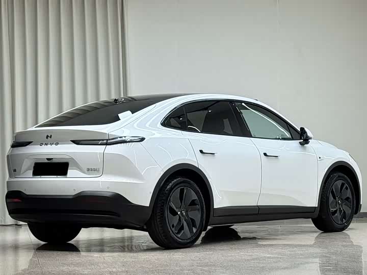 Nio Onvo L60, 2025 — фото 6 из 9