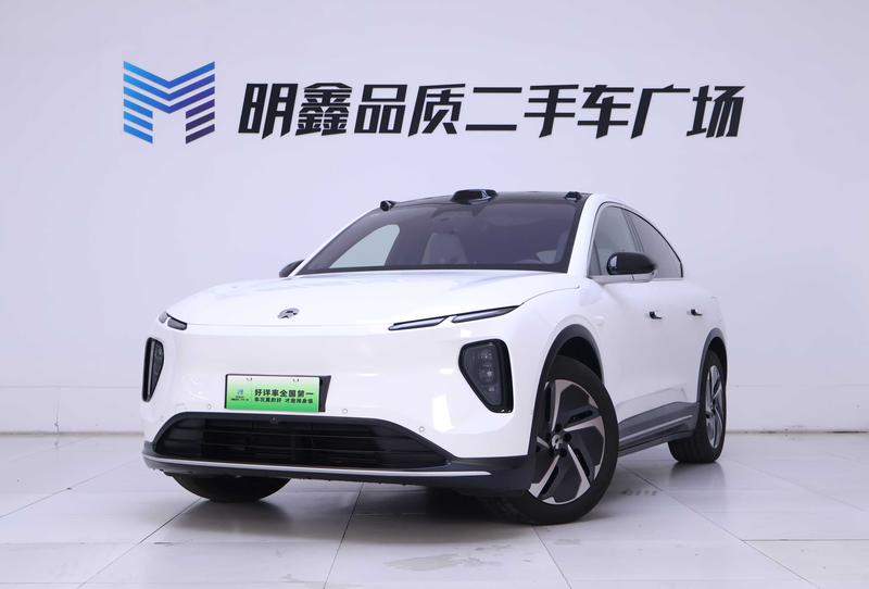 Nio EC6, 2025 — купить в Липецке под ключ