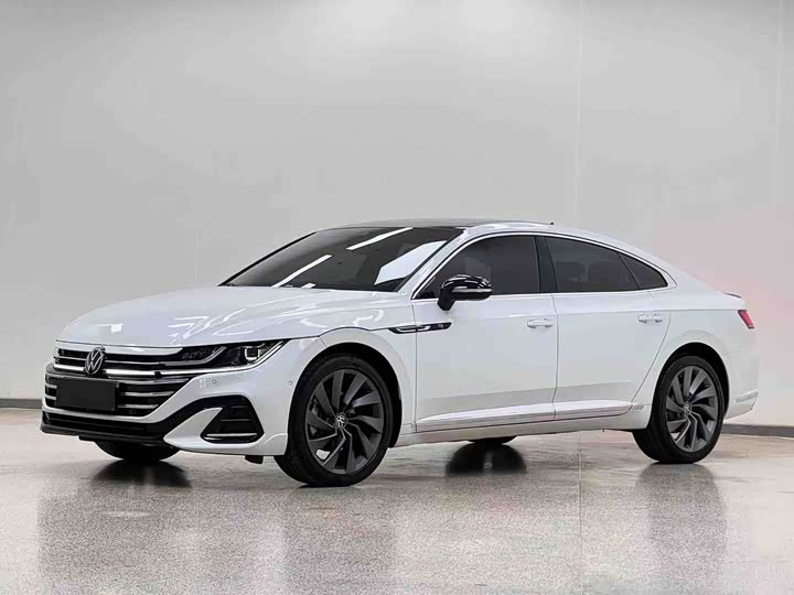 Volkswagen CC, 2024 — купить в Саранске под ключ