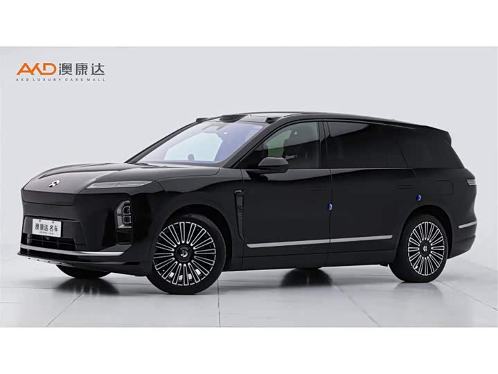 Nio ES8, 2025 — купить в Иванове под ключ
