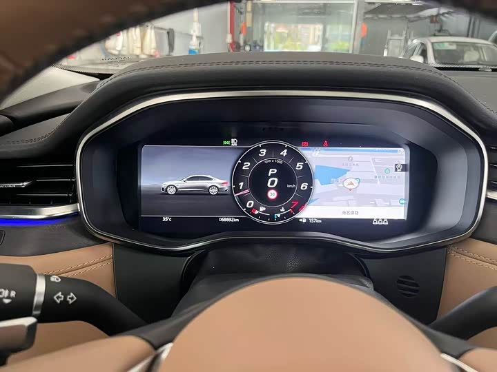 Jaguar XF L, 2022 — фото 8 из 9