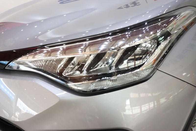 Toyota Izoa, 2022 — фото 7 из 12