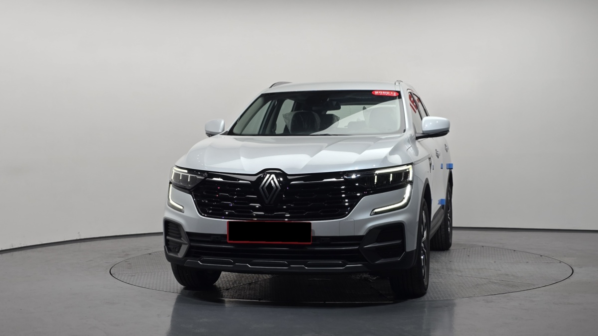 Renault QM6, 2025 — фото 3 из 12