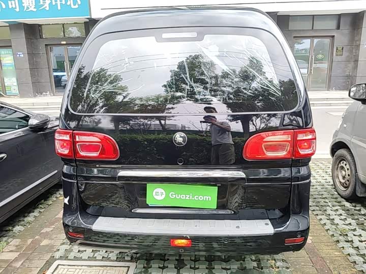 Dongfeng Forthing Lingzhi M5, 2023 — фото 6 из 9