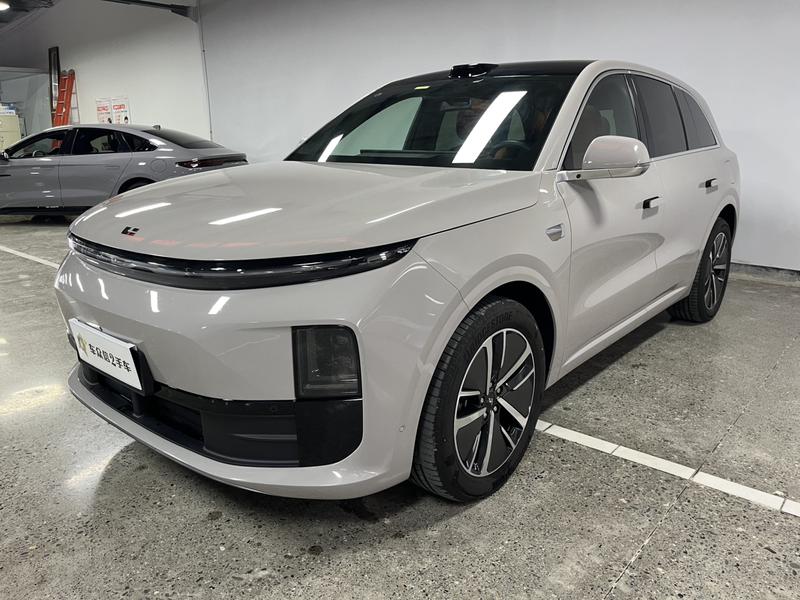 LiXiang L6, 2024 — купить в Ярославле под ключ