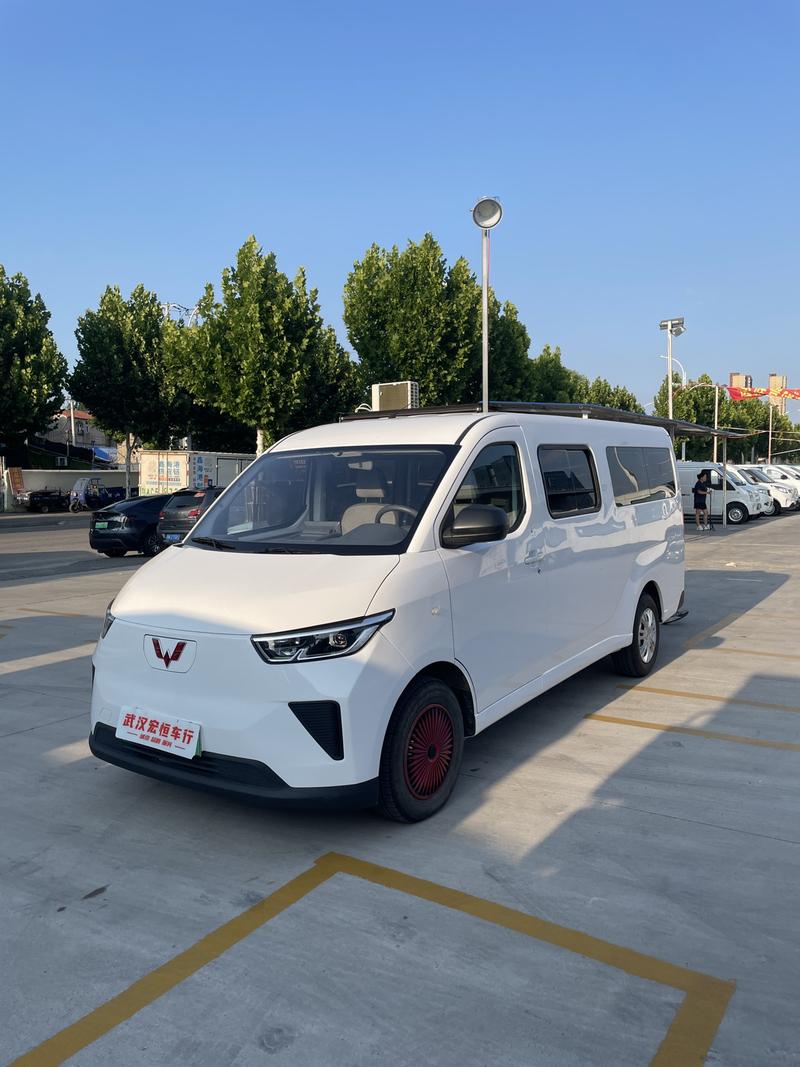 Wuling Yangguang, 2025 — купить в Чебоксарах под ключ