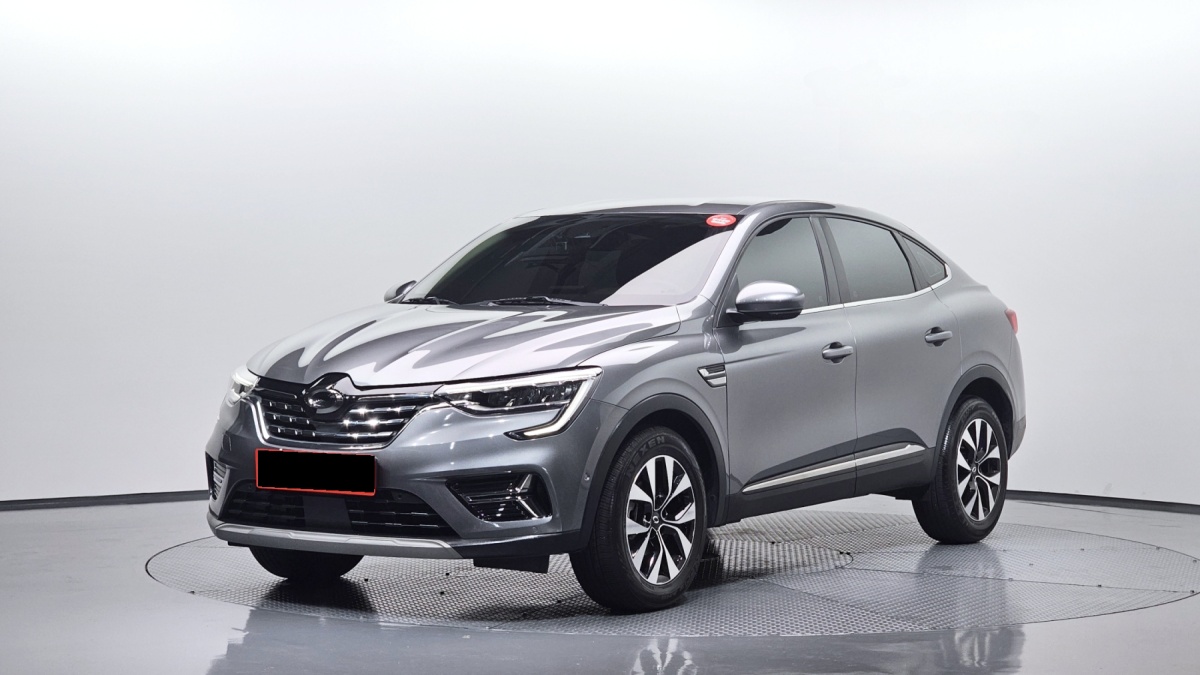 Renault XM3, 2021 — купить в Воронеже под ключ
