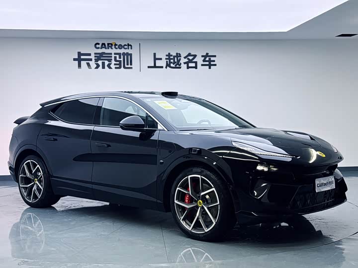 Lotus Eletre, 2025 — фото 3 из 9