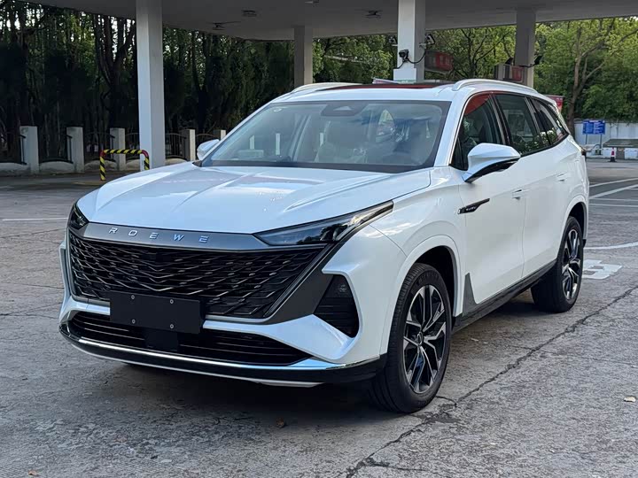 Roewe RX9, 2026 — купить в Самаре под ключ