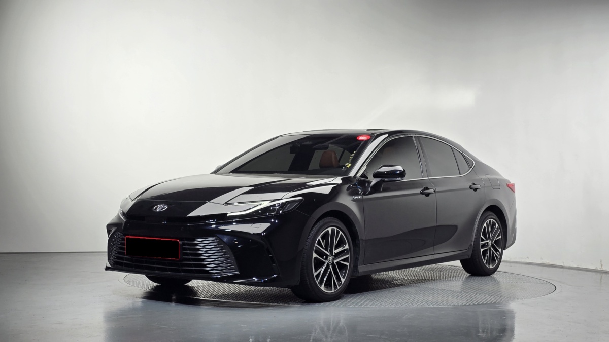 Toyota Camry, 2024 — купить в Туле под ключ