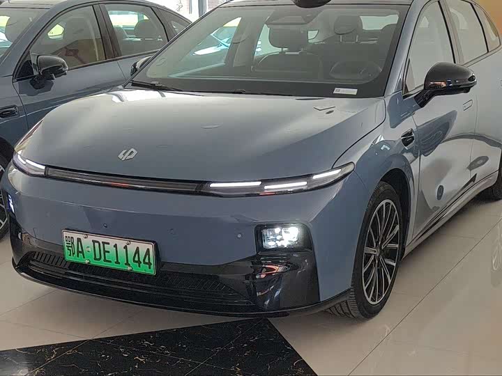 Leapmotor B01, 2026 — купить в Ульяновске под ключ
