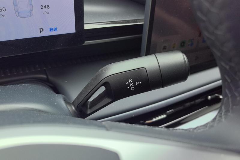 Geely Galaxy E5, 2025 — фото 7 из 11