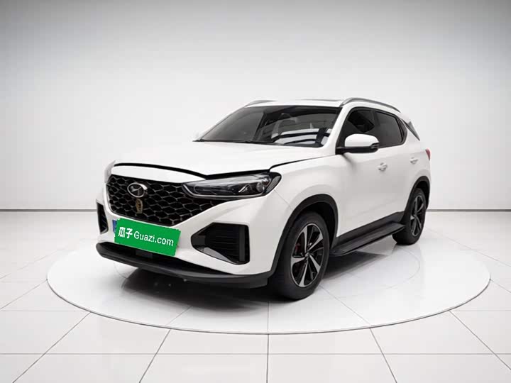 Hyundai ix35 (Mufasa), 2022 — купить в Брянске под ключ