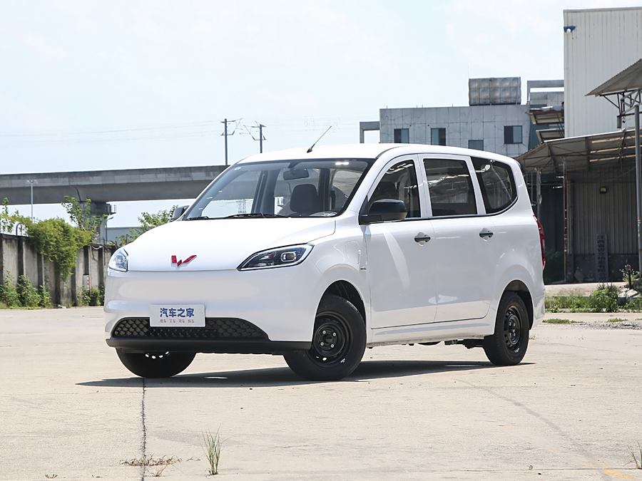 Wuling Hongguang EV, 2026 — купить в Чебоксарах под ключ