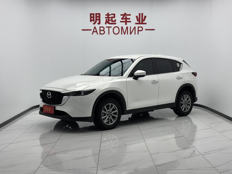 Mazda CX-5, 2023 — купить в Москве под ключ