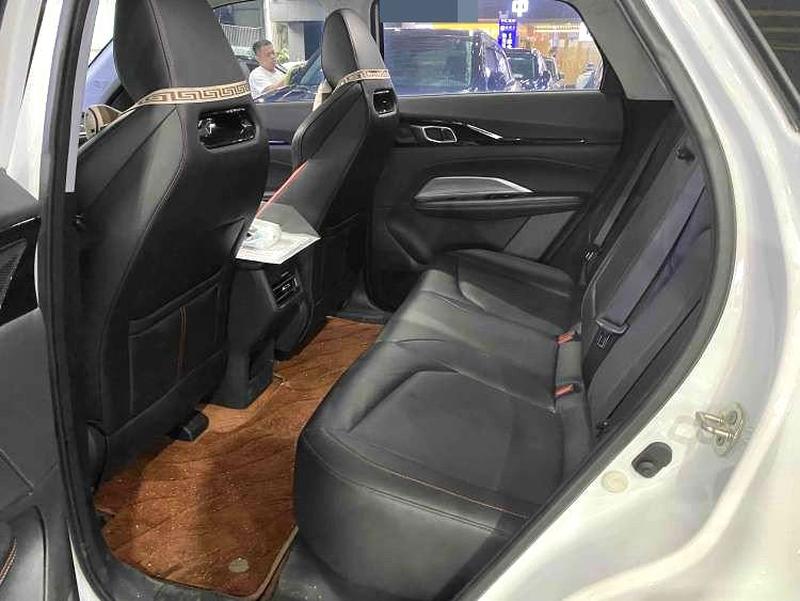 Changan Oshan Z6, 2022 — фото 8 из 9