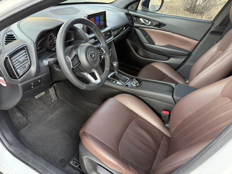 Mazda CX-4, 2021 — фото 11 из 12