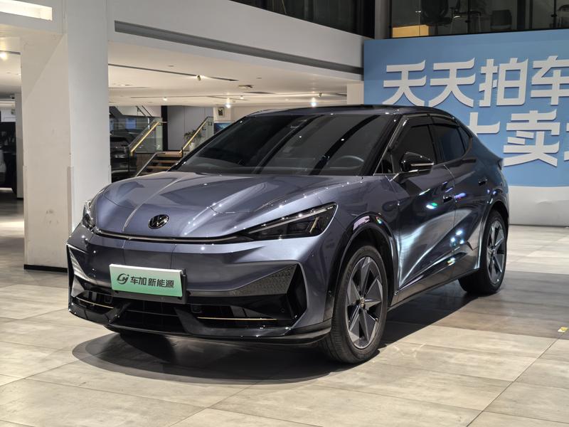 Volkswagen ID.Unyx 06, 2025 — купить в Оренбурге под ключ