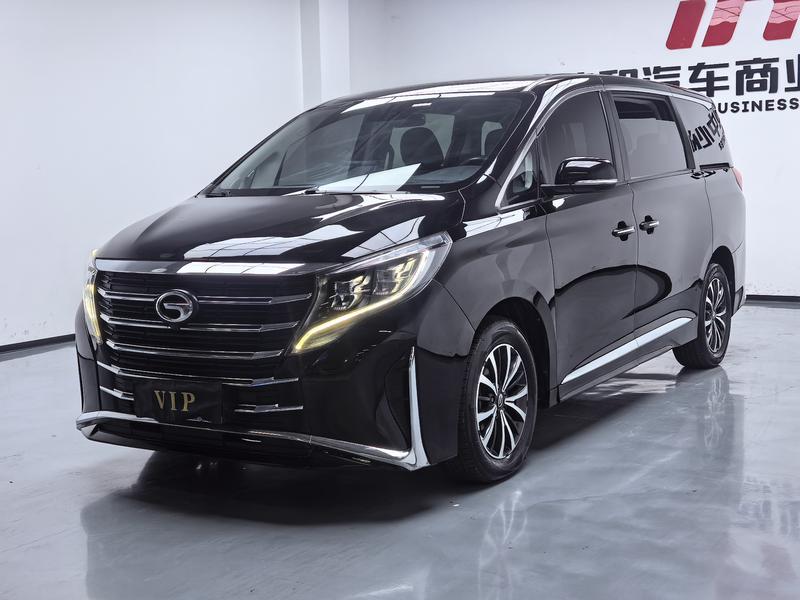 GAC Trumpchi M8, 2023 — купить в Москве под ключ