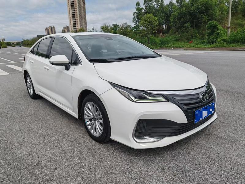 Toyota Allion, 2023 — фото 3 из 10