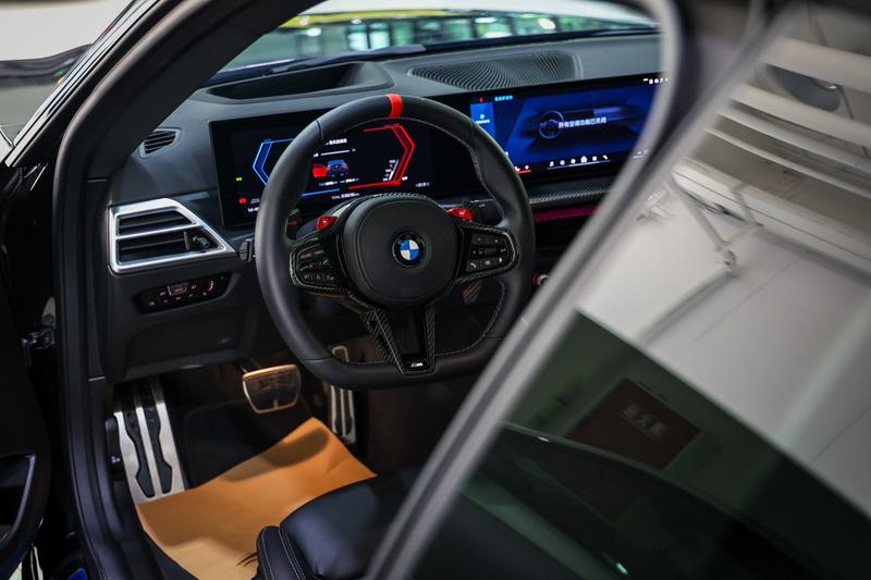 BMW M2, 2025 — фото 5 из 8
