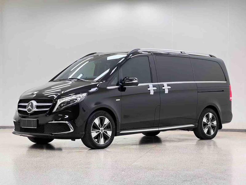 Mercedes-Benz V-Class, 2022 — купить в Саратове под ключ