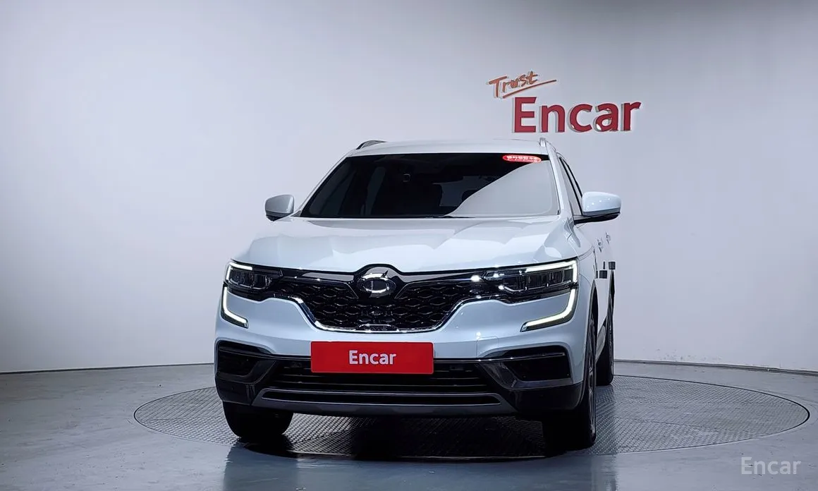 Renault QM6, 2022 — фото 3 из 12