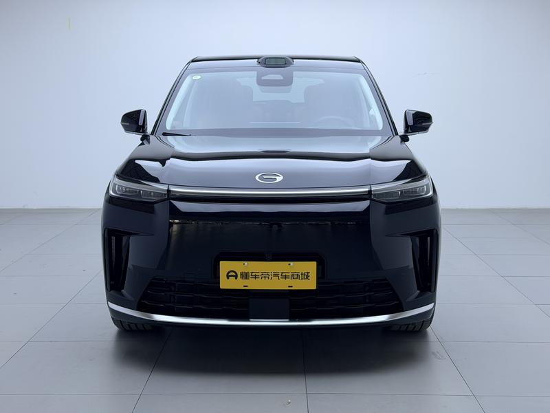 GAC Trumpchi S9, 2026 — фото 2 из 12