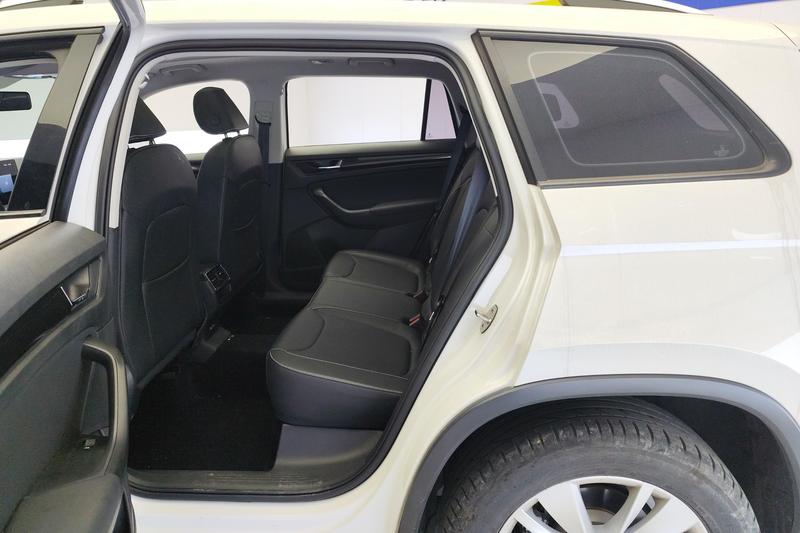 Skoda Kodiaq, 2024 — фото 12 из 12