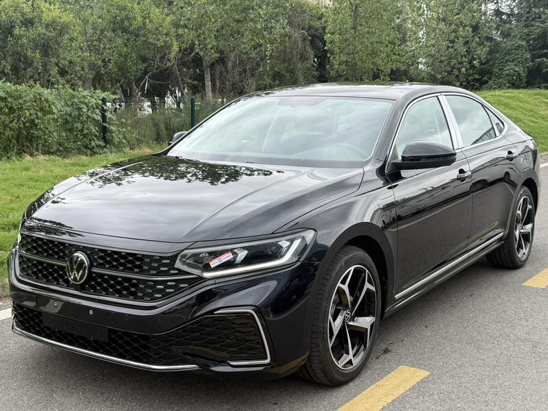 Volkswagen Passat, 2026 — купить в Ижевске под ключ