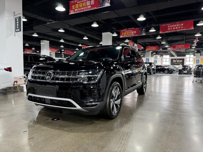 Volkswagen Teramont Pro, 2022 — купить в Смоленске под ключ