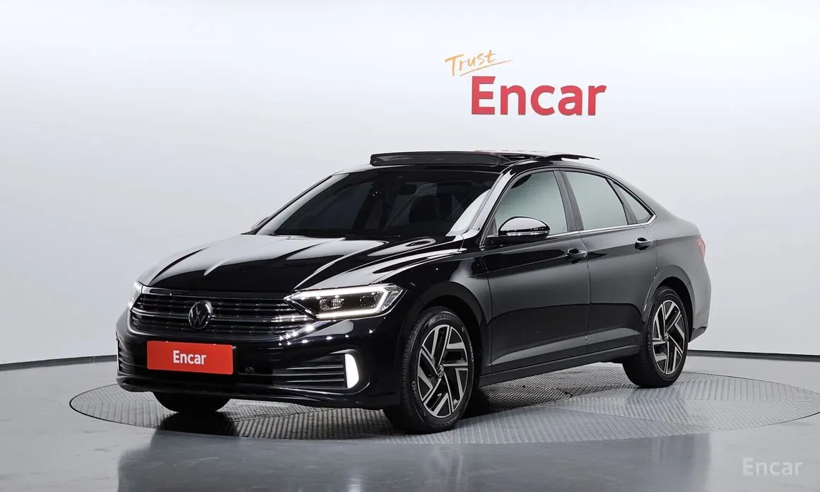 Volkswagen Jetta, 2024 — купить в Туле под ключ