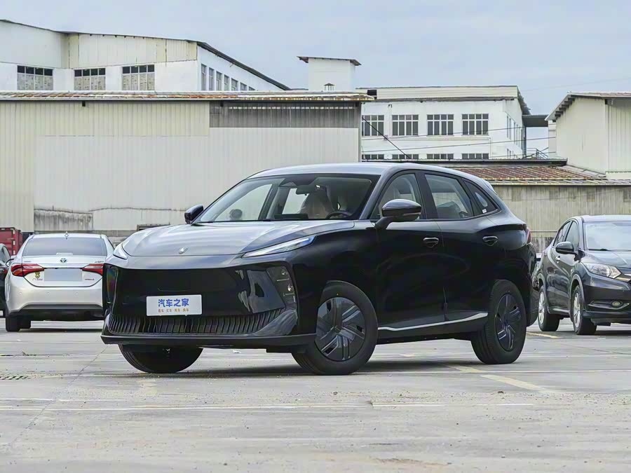 Dongfeng Forthing Xinghai X5, 2026 — купить в Костроме под ключ