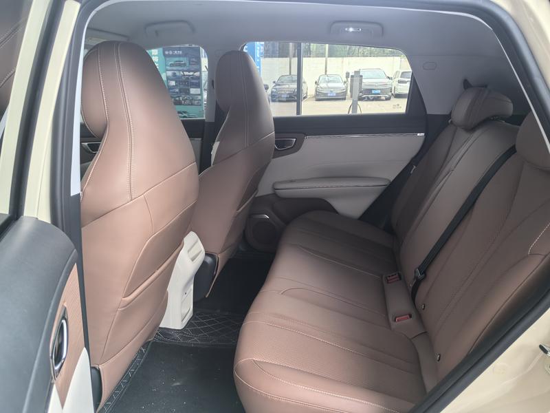 Wuling Bingo S, 2025 — фото 10 из 12