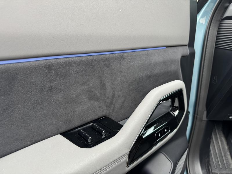 Ford Bronco Hybrid/EV, 2025 — фото 12 из 12