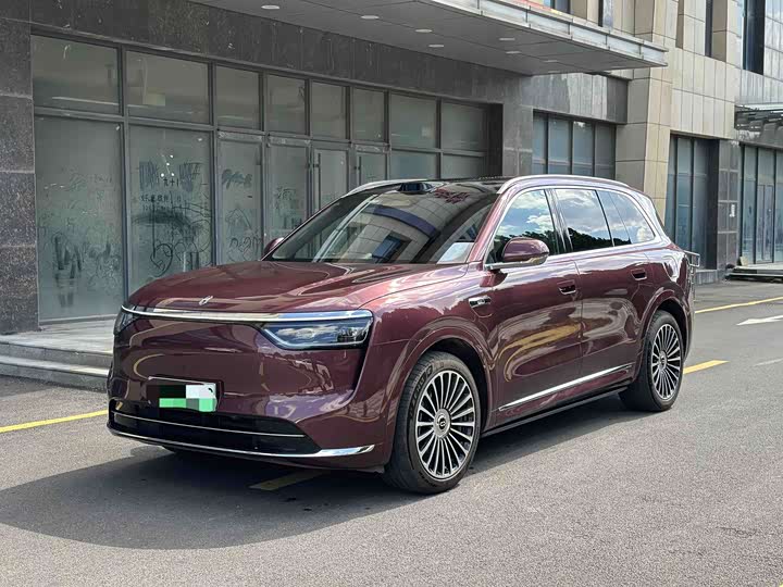 Aito M8, 2025 — купить в Оренбурге под ключ