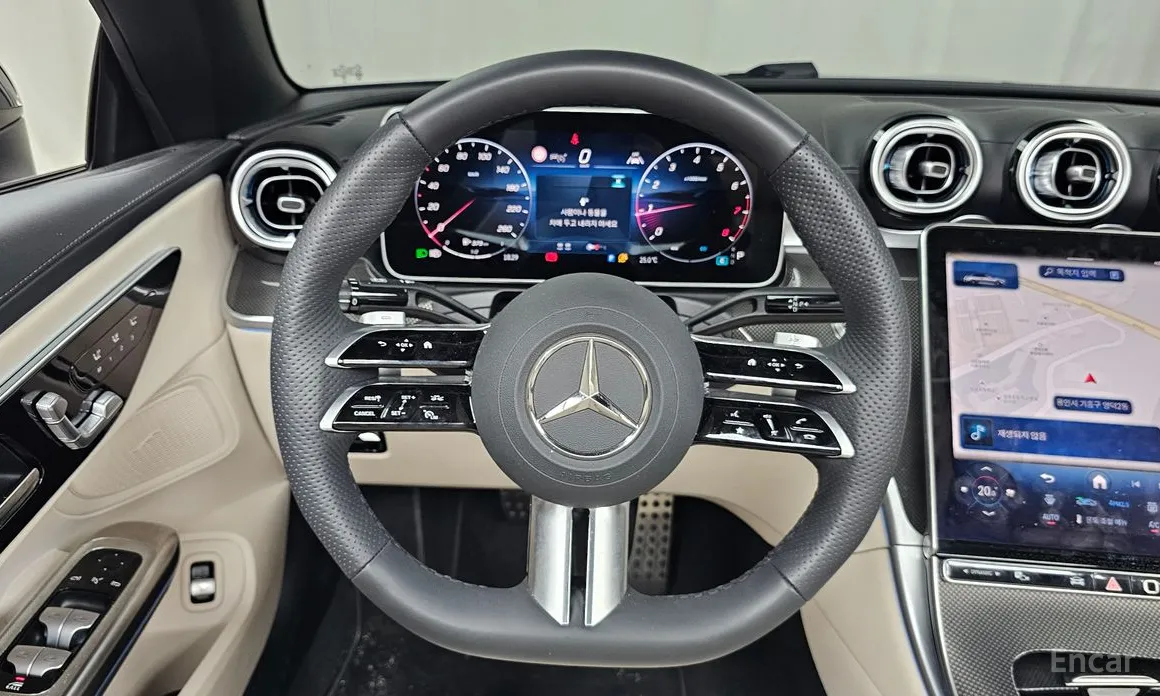 Mercedes-Benz CLE-Class, 2025 — фото 12 из 12