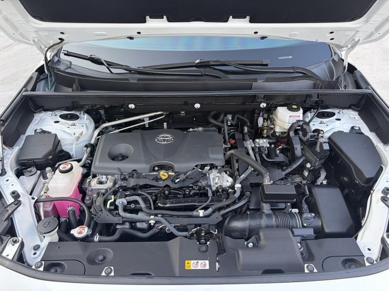 Toyota Wildlander, 2024 — фото 8 из 12