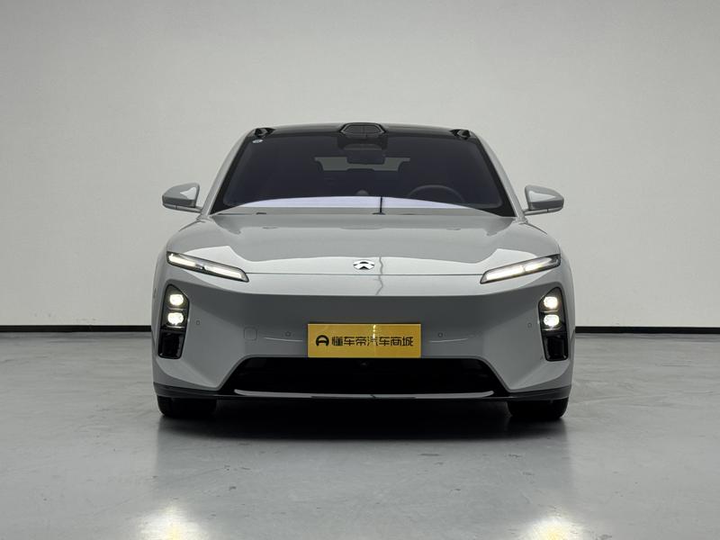 Nio ET5, 2025 — фото 2 из 12