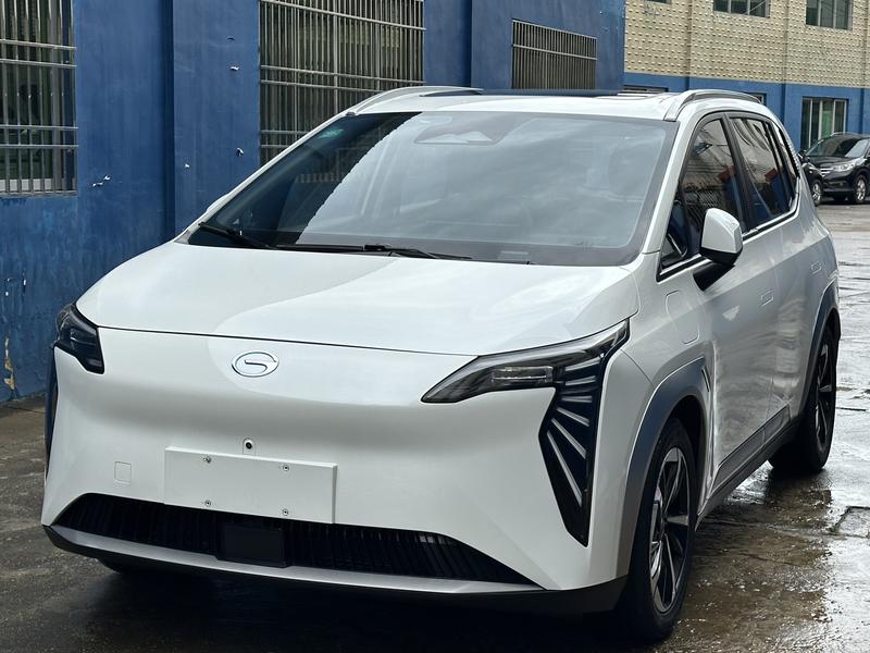 GAC Aion Y, 2023 — купить в Иванове под ключ
