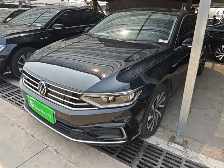 Volkswagen Magotan GTE Hybrid, 2023 — купить в Туле под ключ