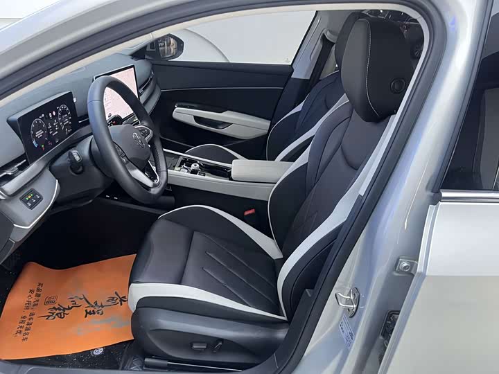 Volkswagen Sagitar L, 2025 — фото 6 из 7