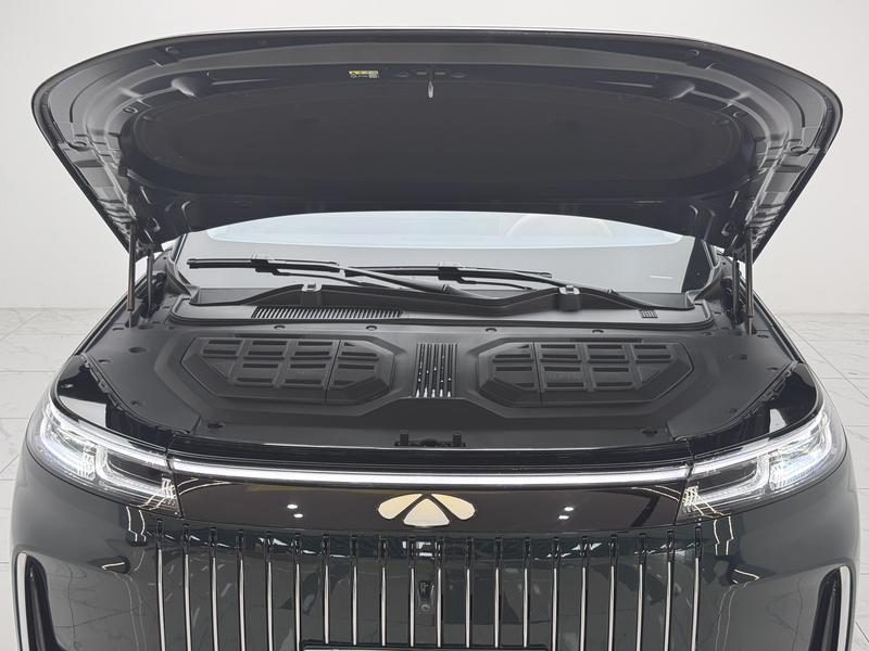 Chery Fulwin T11, 2025 — фото 12 из 12