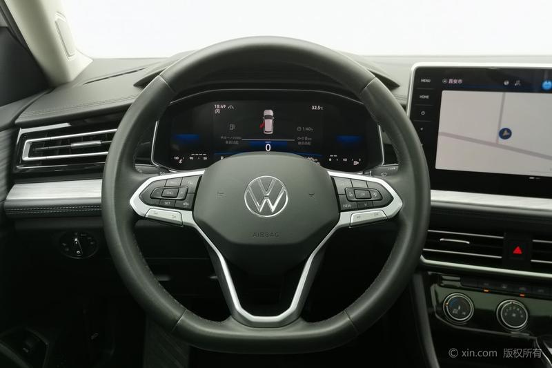 Volkswagen Sagitar L, 2023 — фото 9 из 12
