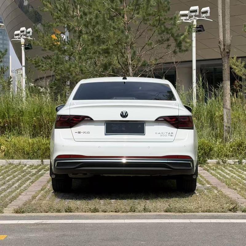Volkswagen Sagitar L, 2025 — фото 5 из 12