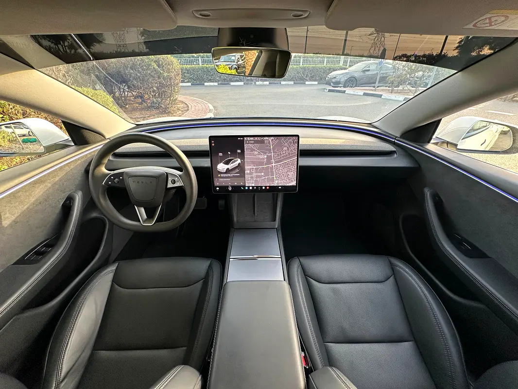 Tesla Model 3, 2024 — фото 10 из 10