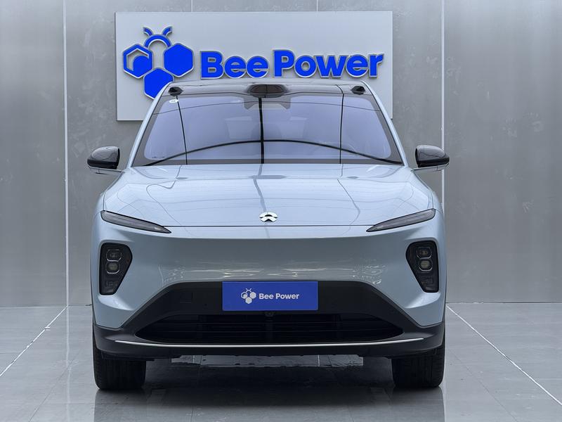 Nio EC7, 2023 — фото 2 из 12