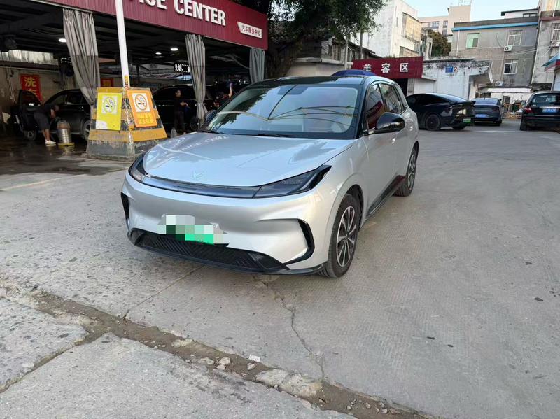 BAIC Arcfox T1, 2025 — купить в Рязани под ключ