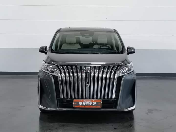 Wey 80 Hybrid, 2024 — фото 3 из 9