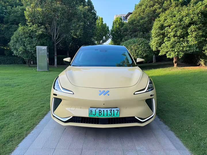 IM motors LS7, 2023 — фото 2 из 9